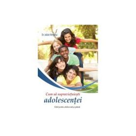 Cum sa supravietuiesti adolescentei - Julian Melgosa