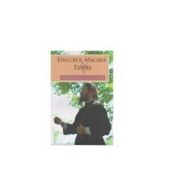 Episcopul Macarie si tinerii. 5 intalniri ale inimii - Episcopul Macarie