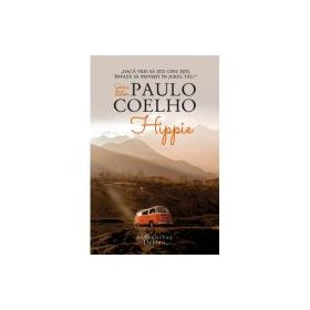 Hippie - Paulo Coelho. Traducere de Simina Popa