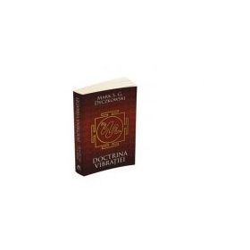 Doctrina vibratiei. O analiza a doctrinelor si a practicilor shivaismului casmirian - Mark S. G. Dyczkowski