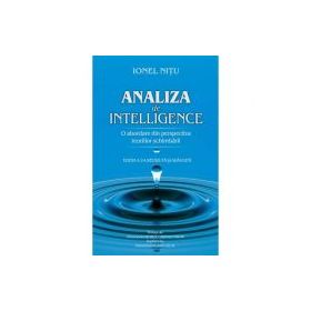 Analiza de intelligence - Ionel Nitu