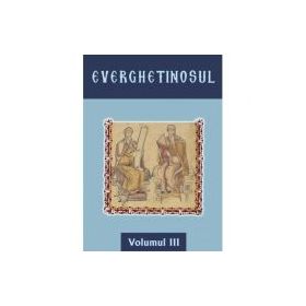 Everghetinosul. Volumul 3. Cartonat