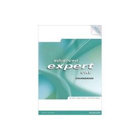 CAE Expert Students' Book with Access Code and CD-ROM Pack - Jan Bell