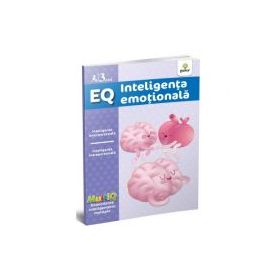 EQ. Inteligenta emotionala. 3 ani. Colectia MultiQ