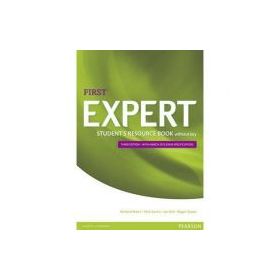 Expert First 3rd Edition Student's Resource Book without Key - Nick Kenny