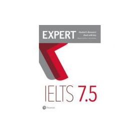 Expert IELTS Band 7. 5 Student's Resource Book with Key - Margaret Matthews