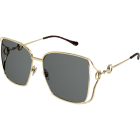 Ochelari de soare dama Gucci GG1020S 002