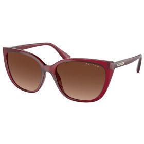 Ochelari de soare dama Ralph by Ralph Lauren RA5274 5800T5