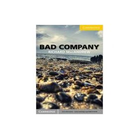 Bad Company - Richard MacAndrew (Level 2)