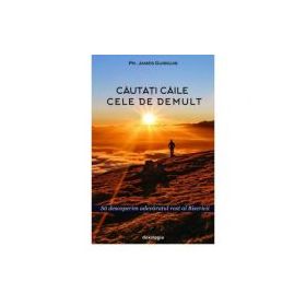 Cautati caile cele de demult. Sa descoperim adevaratul rost al Bisericii - Pr. James Guirguis