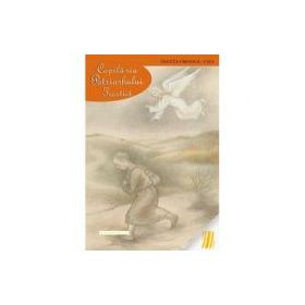 Copilaria Patriarhului Teoctist - Olguta Creanga - Caia
