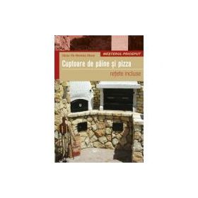 Cuptoare de paine si pizza - Vaclav Vlk, Nevenka Vlkova