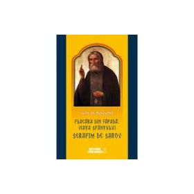 Flacara din zapada. Viata Sfantului Serafim de Sarov - Julia de Beausobre