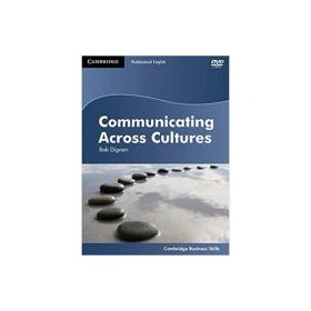 Communicating Across Cultures - Bob Digne (DVD)