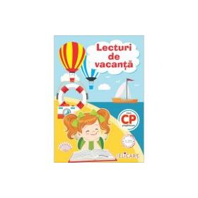Lecturi de vacanta pentru clasa pregatitoare. Texte amuzante si atractive. Exercitii pentru copii isteti