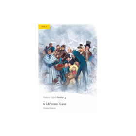 Level 2. A Christmas Carol - Charles Dickens