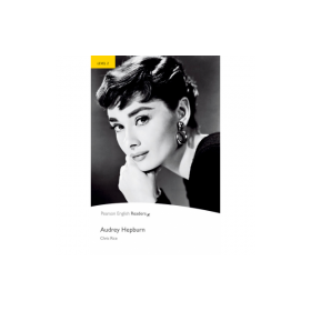 Level 2. Audrey Hepburn - Chris Rice