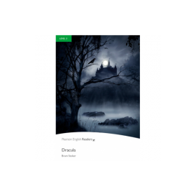 Level 3. Dracula Book and MP3 Pack - Bram Stoker