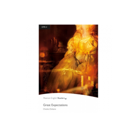 Level 6: Great Expectations - Charles Dickens