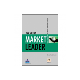 Market Leader Pre-Intermediate Test File New Edition - Christine Johnson