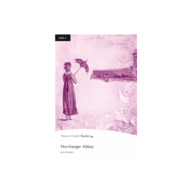 PLPR6: Northanger Abbey - Jane Austen