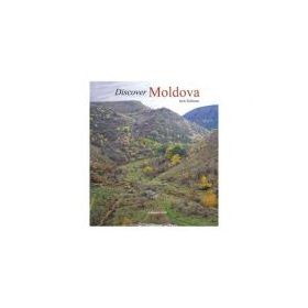 Discover Moldova - Iurie Raileanu