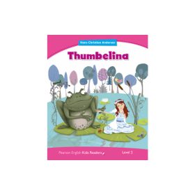 Level 2. Thumbelina - Nicola Schofield