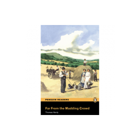 PLPR4: Far From the Madding Crowd - Thomas Hardy