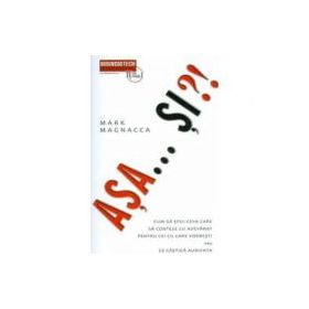 Asa... Si?! - Mark Magnacca