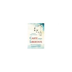 Carte despre libertate. Renuntand la legalism, sa ajungem la iubire - Protoiereul Serghie Ovseannikov