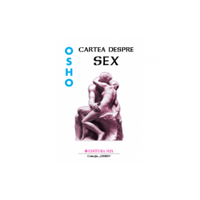 Cartea despre sex - Osho