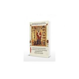 Canoane de rugaciune la Sfantul Ierarh Nicolae, Arhiepiscopul Mirelor Lichiei - Sfantul Ioan Mavropous, Mitropolitul Evhaitelor, Sfantul Fotie, Patria