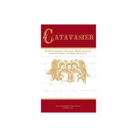 Catavasier pe dubla notatie muzicala
