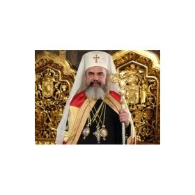 CD audio Intronizarea Patriarhului Daniel