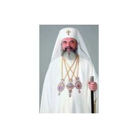 CD audio Lumina Sfintelor Pasti. Cuvantari de Inviere - Preafericitul Parinte Daniel, Patriarhul B. O. R.