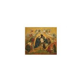 CD audio Nasterea lui Hristos, Lumina cunostintei. Predici si cuvantari de Craciun - Patriarhul Daniel