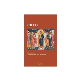 Cred - Pr. prof. Alexander Schmemann