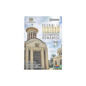 DVD Pelerini la Ierihon. Asezamantul romanesc