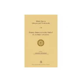 Erminia dumnezeiescului Simbol al credintei ortodoxe - Sfantul Simeon al Tesalonicului