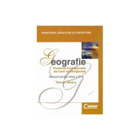 Geografie. Manual pentru clasa a XI-a - Octavian Mandrut
