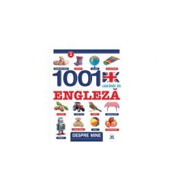 1001 cuvinte in engleza. Despre mine