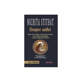 Despre suflet - Nichita Stithat