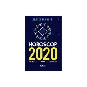 Horoscop 2020 - Lesley Francis