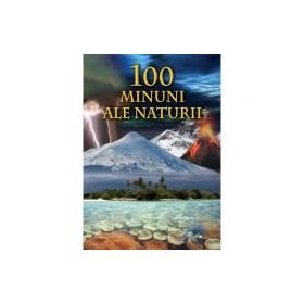 100 de Minuni ale naturii – Bertil Vagner