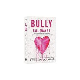 Bully - Penelope Douglas