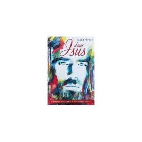 Doar Isus Hristos, Cel care a fost rastignit - Mark Witas