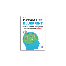 Dream life blueprint - Dan Luca