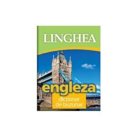 Engleza. Dictionar de buzunar