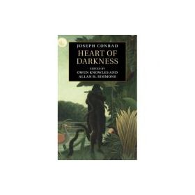 Heart of Darkness - Joseph Conrad