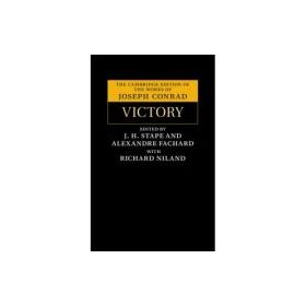 Victory: An Island Tale - Joseph Conrad